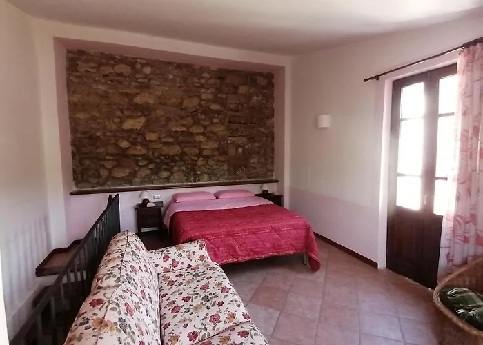 Casale Le Due Querce