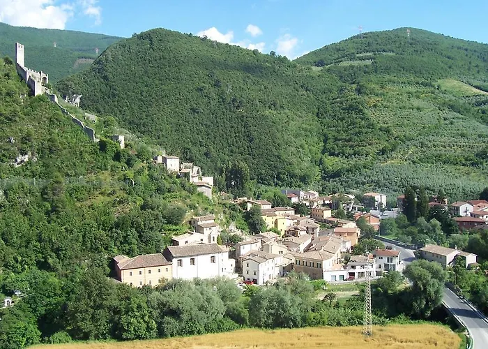 Casale Le Due Querce
