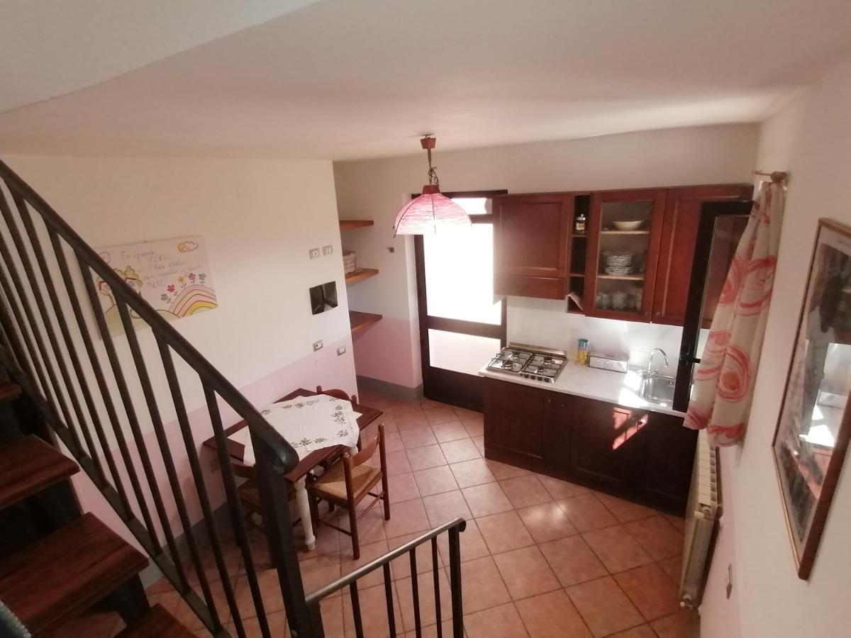Casale Le Due Querce Ferentillo