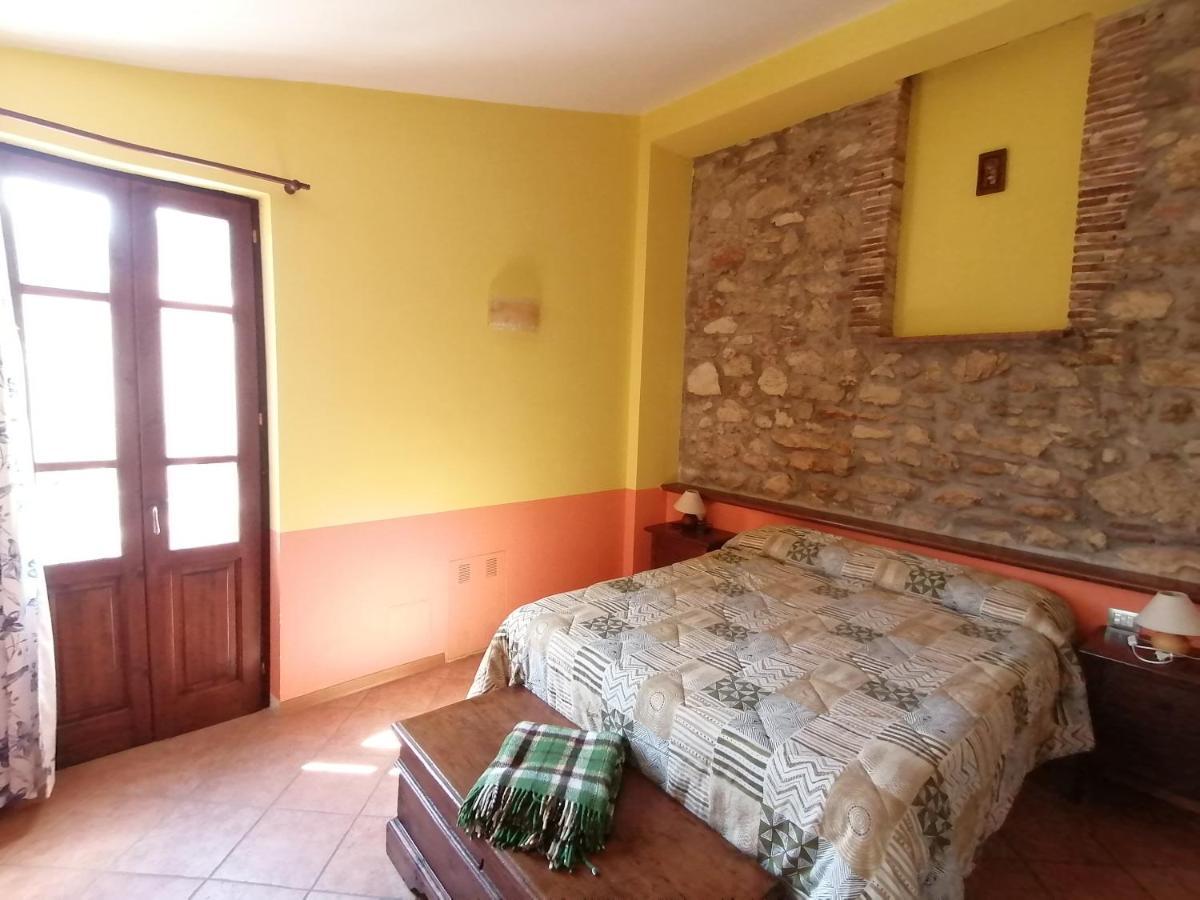 Casale Le Due Querce Landhaus Ferentillo