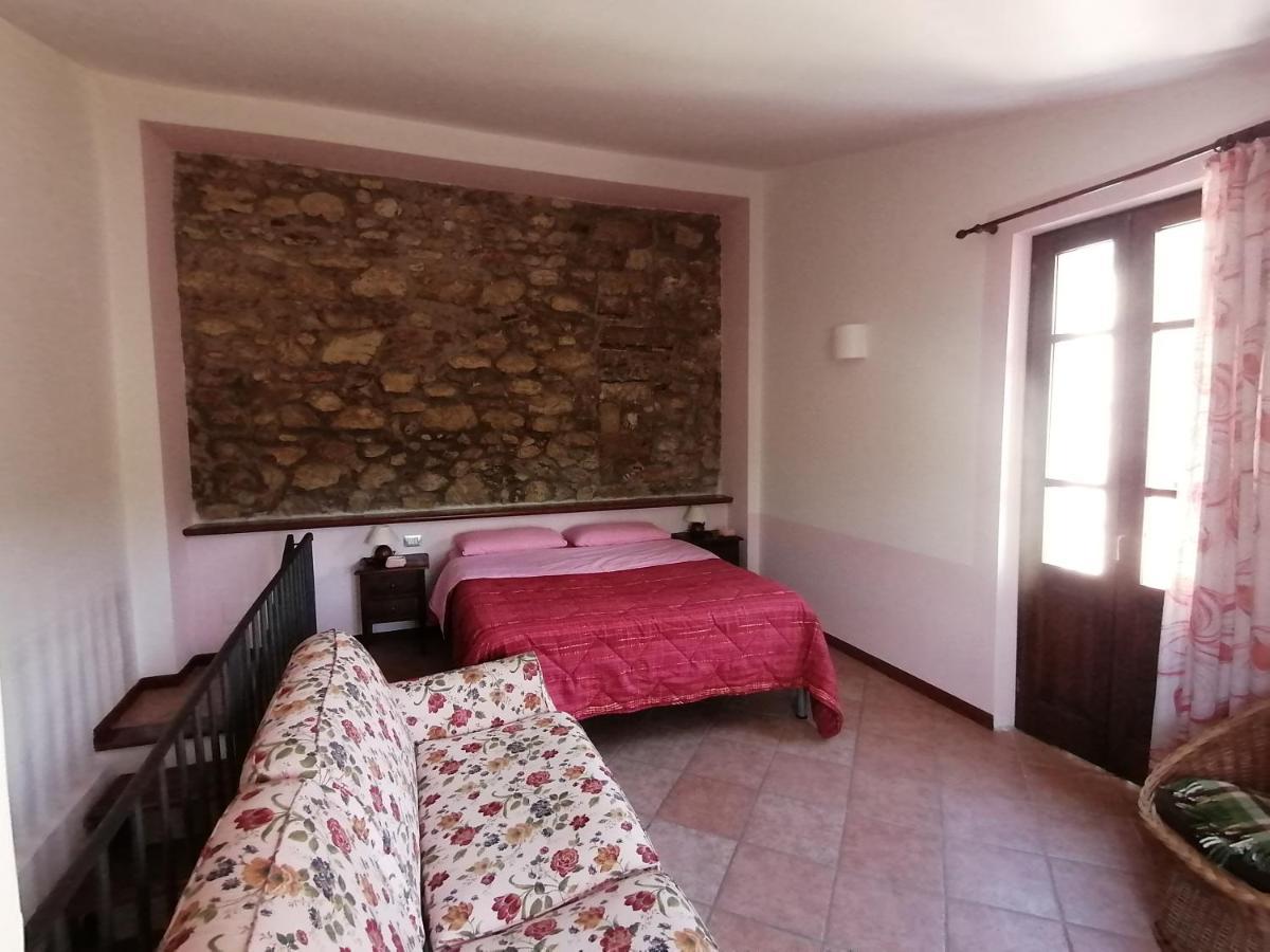 Landhaus Casale Le Due Querce *