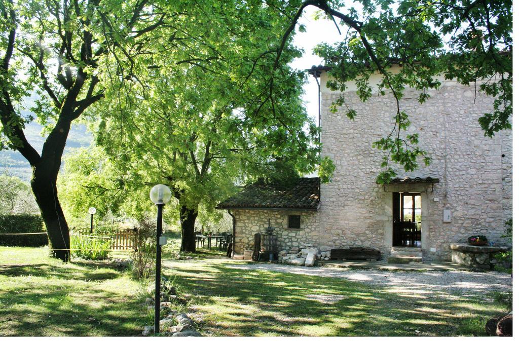 Landhaus Casale Le Due Querce