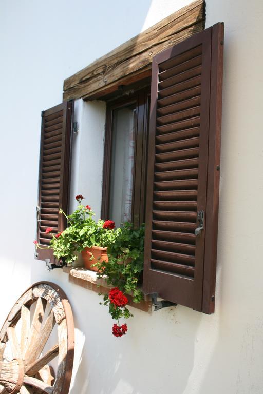 Landhaus Casale Le Due Querce Ferentillo