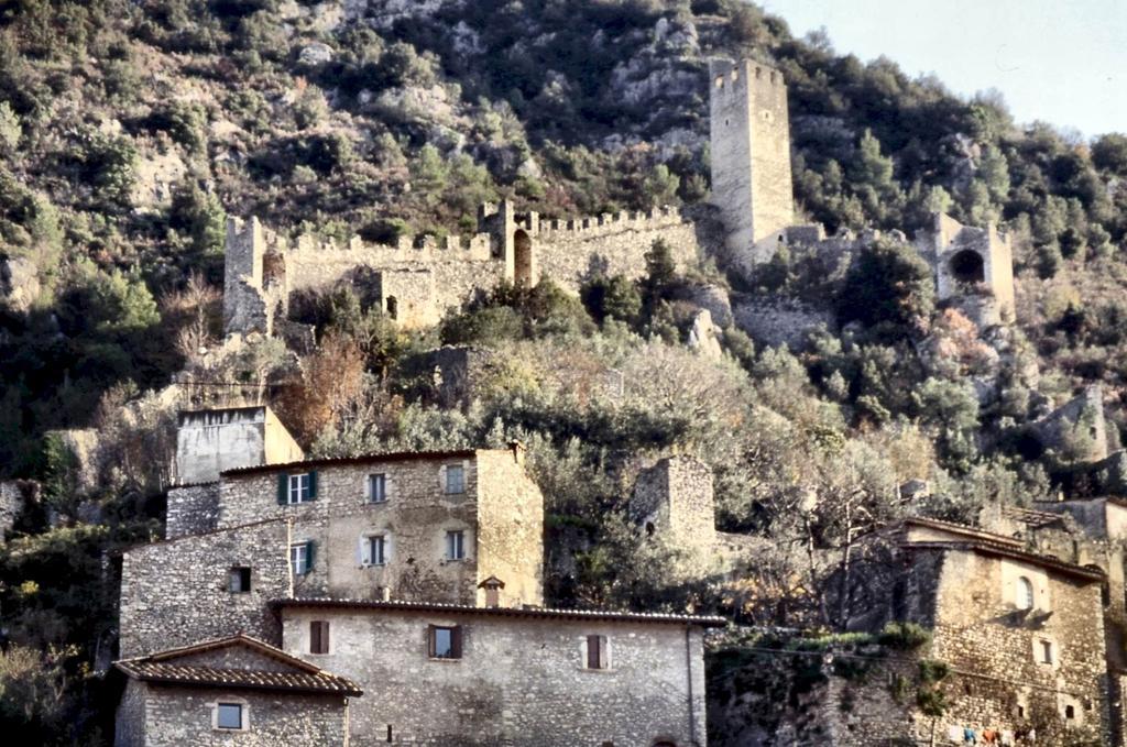 Landhaus Casale Le Due Querce *